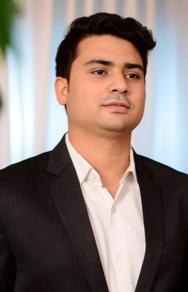 Abhishek Jha