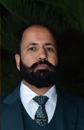 Anil Kumar