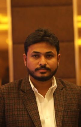 Dhanendra Pratap Singh